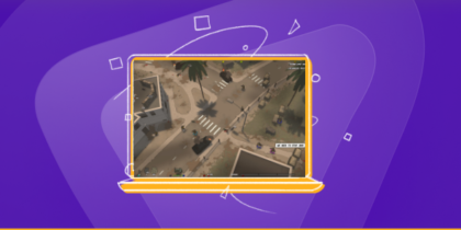 Port forwarding Running with Rifles&nbsp;