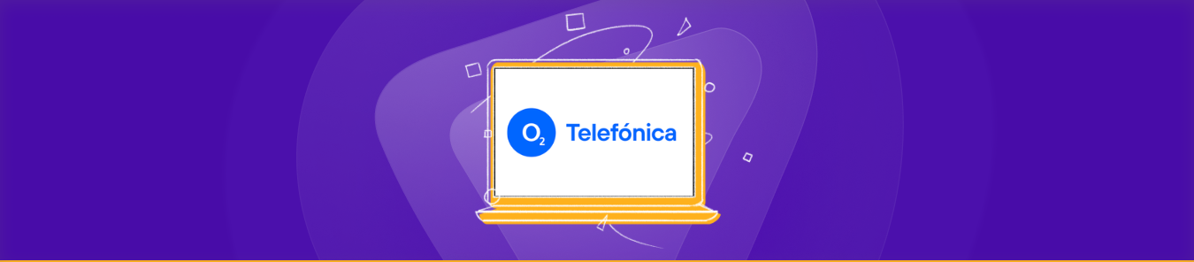 O2 - Best for security and privacy