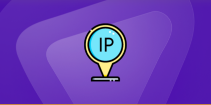 How to use a static IP address