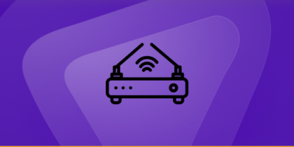 How to port forward Edgemax router