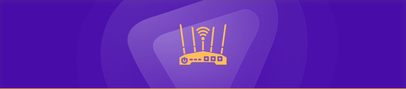 Port Forwarding on a Digital Router