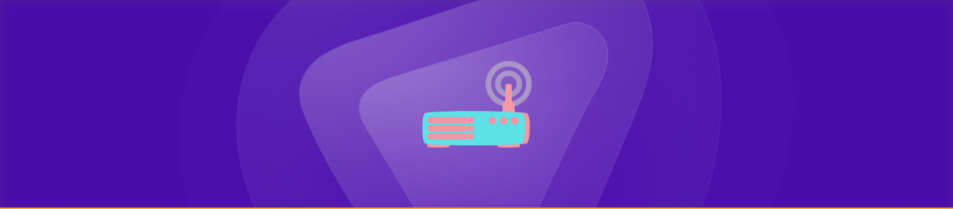 Port Forwarding on a Dedicated Router