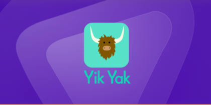 How to Change Location on Yik Yak
