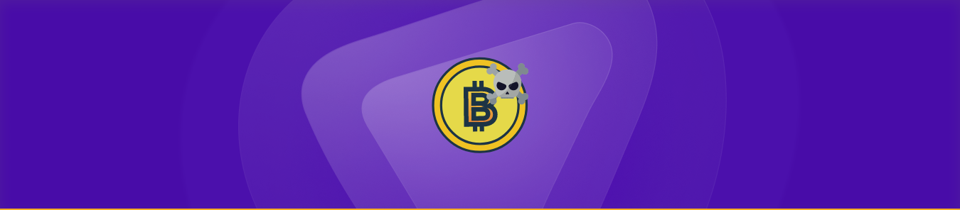 Malware targets the cryptocurrency industry