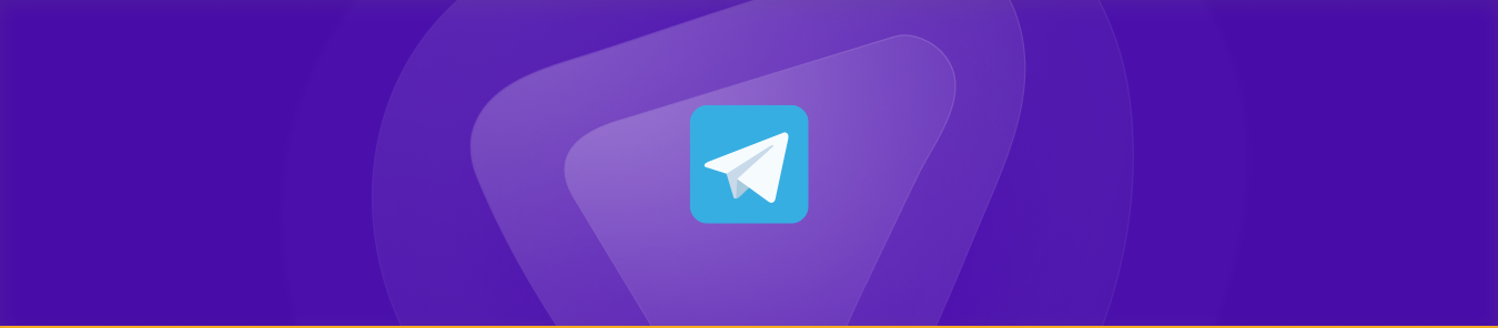 Telegram not Working