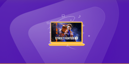 How to Port Forward Street Fighter 6