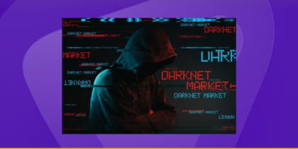 A Journey Inside the Dark Web