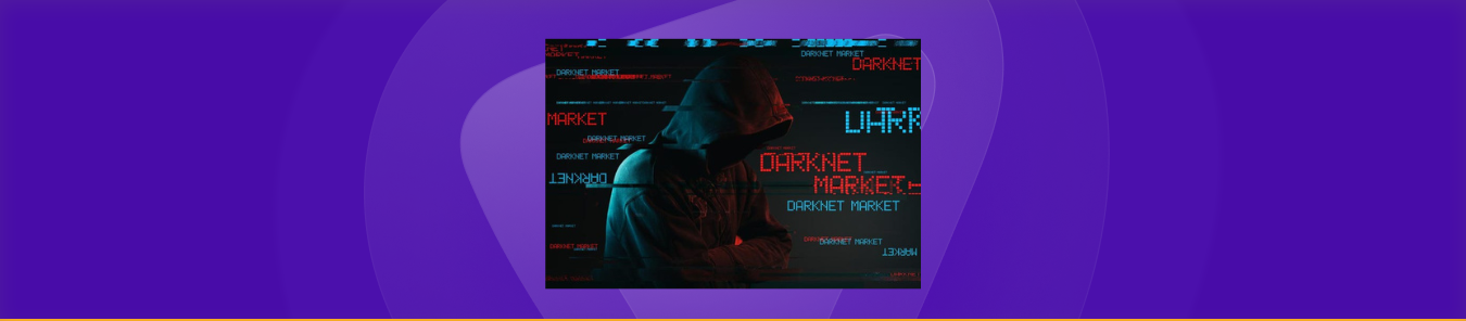 Journey Inside the Dark Web