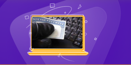 Compromised SSN Dark Web - What to do & how to protect yourself