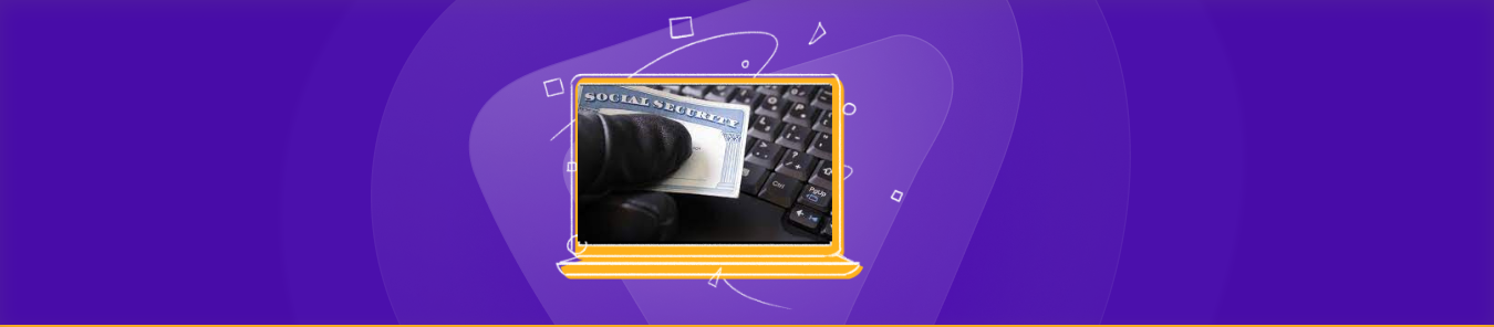 compromised ssn dark web.