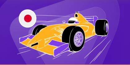 How to Watch Formula 1 Live Stream in Japan for Free